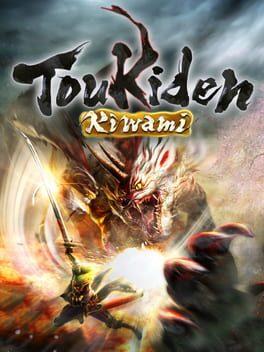 Toukiden: Kiwami - Copertina ufficiale del gioco disponibile - Gaming marketplace italiano - The Games Market
