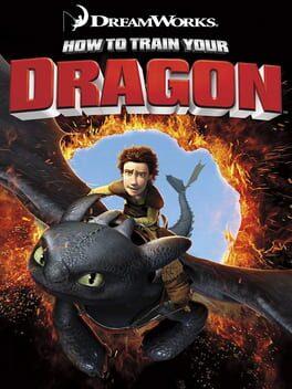 How to Train Your Dragon - Copertina ufficiale del gioco disponibile - Gaming marketplace italiano - The Games Market