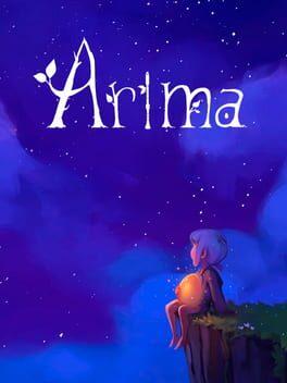 Arima - Copertina ufficiale del gioco disponibile - Gaming marketplace italiano - The Games Market