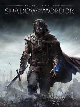 Middle-earth: Shadow of Mordor - Copertina ufficiale del gioco disponibile - Gaming marketplace italiano - The Games Market
