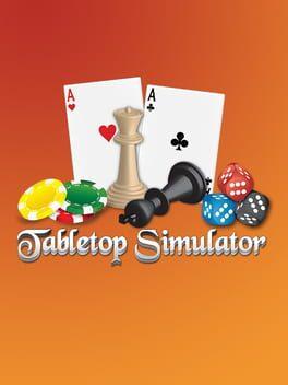 Tabletop Simulator - Copertina ufficiale del gioco disponibile - Gaming marketplace italiano - The Games Market