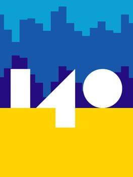 140 - Copertina ufficiale del gioco disponibile - Gaming marketplace italiano - The Games Market