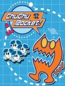 ChuChu Rocket! - Copertina ufficiale del gioco disponibile - Gaming marketplace italiano - The Games Market
