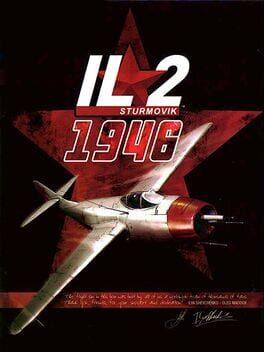 IL-2 Sturmovik: 1946 - Copertina ufficiale del gioco disponibile - Gaming marketplace italiano - The Games Market