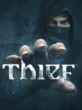 Thief - Copertina ufficiale del gioco disponibile - Gaming marketplace italiano - The Games Market