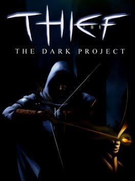 Thief: The Dark Project - Copertina ufficiale del gioco disponibile - Gaming marketplace italiano - The Games Market