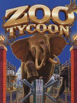 Zoo Tycoon - Copertina ufficiale del gioco disponibile - Gaming marketplace italiano - The Games Market