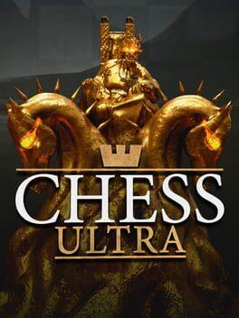 Chess Ultra - Copertina ufficiale del gioco disponibile - Gaming marketplace italiano - The Games Market