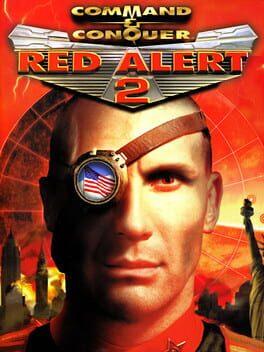 Command & Conquer: Red Alert 2 - Copertina ufficiale del gioco disponibile - Gaming marketplace italiano - The Games Market