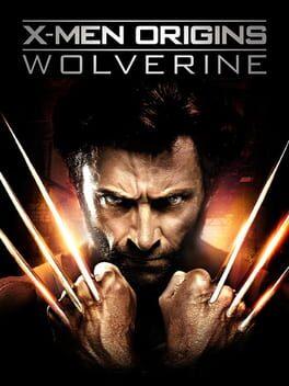 X-Men Origins: Wolverine - Copertina ufficiale del gioco disponibile - Gaming marketplace italiano - The Games Market