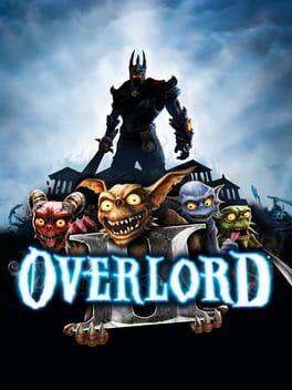 Overlord II - Copertina ufficiale del gioco disponibile - Gaming marketplace italiano - The Games Market