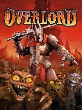 Overlord - Copertina ufficiale del gioco disponibile - Gaming marketplace italiano - The Games Market
