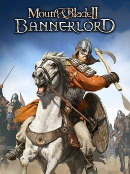 Mount & Blade II: Bannerlord - Copertina ufficiale del gioco disponibile - Gaming marketplace italiano - The Games Market