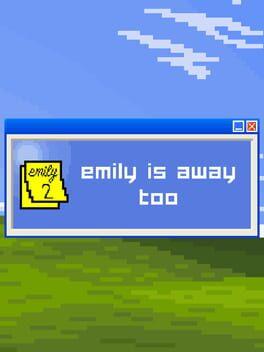 Emily Is Away Too - Copertina ufficiale del gioco disponibile - Gaming marketplace italiano - The Games Market