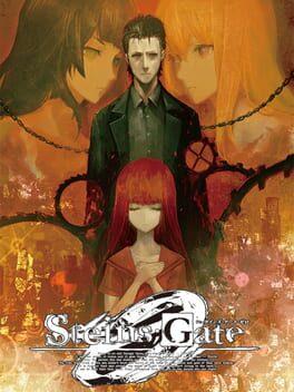 Steins;Gate 0 - Copertina ufficiale del gioco disponibile - Gaming marketplace italiano - The Games Market