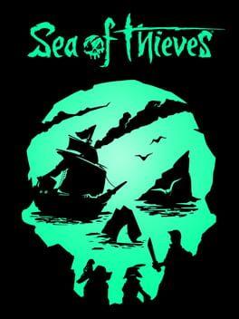 Sea of Thieves - Copertina ufficiale del gioco disponibile - Gaming marketplace italiano - The Games Market