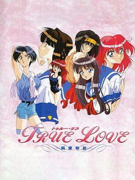 True Love - Copertina ufficiale del gioco disponibile - Gaming marketplace italiano - The Games Market