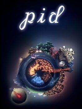 Pid - Copertina ufficiale del gioco disponibile - Gaming marketplace italiano - The Games Market