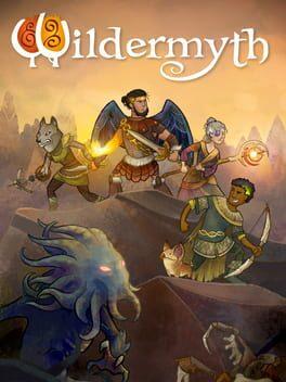 Wildermyth - Copertina ufficiale del gioco disponibile - Gaming marketplace italiano - The Games Market