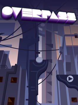 Overpass - Copertina ufficiale del gioco disponibile - Gaming marketplace italiano - The Games Market