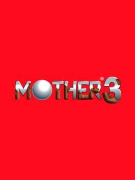 Mother 3 - Copertina ufficiale del gioco disponibile - Gaming marketplace italiano - The Games Market