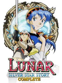 Lunar: Silver Star Story Complete - Copertina ufficiale del gioco disponibile - Gaming marketplace italiano - The Games Market