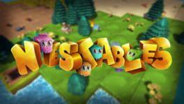 Nestables - Copertina ufficiale del gioco disponibile - Gaming marketplace italiano - The Games Market