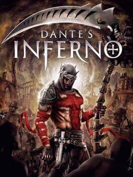 Dante's Inferno - Copertina ufficiale del gioco disponibile - Gaming marketplace italiano - The Games Market