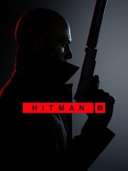 Hitman 3 - Copertina ufficiale del gioco disponibile - Gaming marketplace italiano - The Games Market