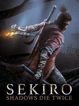 Sekiro: Shadows Die Twice - Copertina ufficiale del gioco disponibile - Gaming marketplace italiano - The Games Market