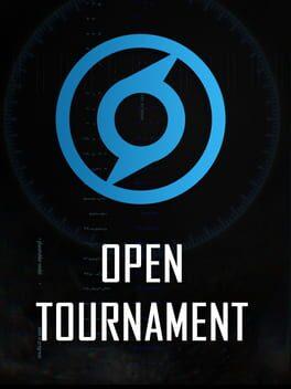 Open Tournament - Copertina ufficiale del gioco disponibile - Gaming marketplace italiano - The Games Market