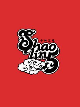 Shaolin5 - Copertina ufficiale del gioco disponibile - Gaming marketplace italiano - The Games Market