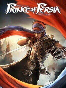 Prince of Persia - Copertina ufficiale del gioco disponibile - Gaming marketplace italiano - The Games Market