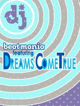 Beatmania Featuring: Dreams Come True - Copertina ufficiale del gioco disponibile - Gaming marketplace italiano - The Games Market