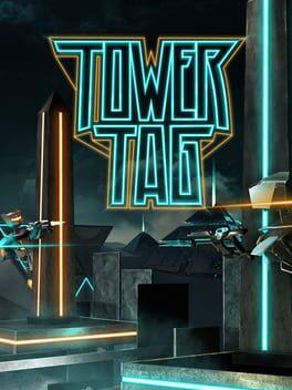 Tower Tag - Copertina ufficiale del gioco disponibile - Gaming marketplace italiano - The Games Market