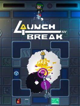 Launch Break - Copertina ufficiale del gioco disponibile - Gaming marketplace italiano - The Games Market