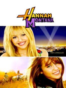 Hannah Montana: The Movie - Copertina ufficiale del gioco disponibile - Gaming marketplace italiano - The Games Market