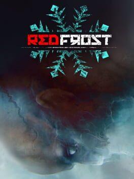Red Frost - Copertina ufficiale del gioco disponibile - Gaming marketplace italiano - The Games Market