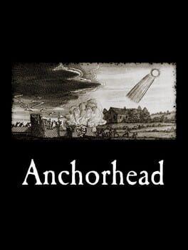 Anchorhead - Copertina ufficiale del gioco disponibile - Gaming marketplace italiano - The Games Market