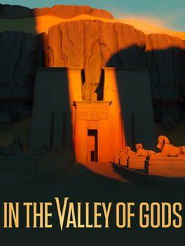 In the Valley of Gods - Copertina ufficiale del gioco disponibile - Gaming marketplace italiano - The Games Market