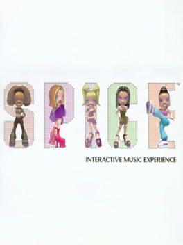 Spice World - Copertina ufficiale del gioco disponibile - Gaming marketplace italiano - The Games Market