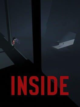 Inside - Copertina ufficiale del gioco disponibile - Gaming marketplace italiano - The Games Market