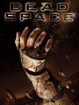 Dead Space - Copertina ufficiale del gioco disponibile - Gaming marketplace italiano - The Games Market