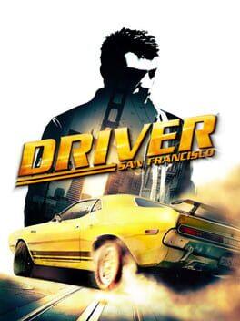 Driver: San Francisco - Copertina ufficiale del gioco disponibile - Gaming marketplace italiano - The Games Market