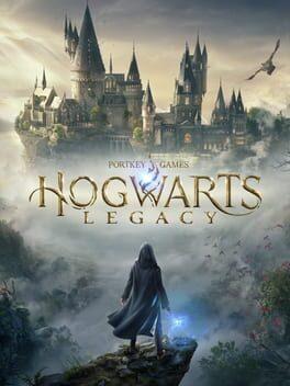 Hogwarts Legacy - Copertina ufficiale del gioco disponibile - Gaming marketplace italiano - The Games Market