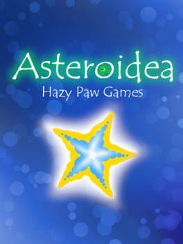 Asteroidea - Copertina ufficiale del gioco disponibile - Gaming marketplace italiano - The Games Market