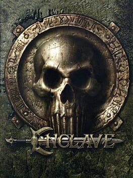 Enclave - Copertina ufficiale del gioco disponibile - Gaming marketplace italiano - The Games Market