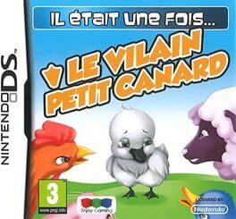 Le Vilain Petit Canard - Copertina ufficiale del gioco disponibile - Gaming marketplace italiano - The Games Market