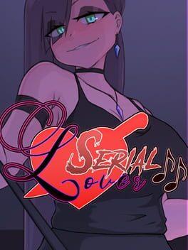 Serial Lover - Copertina ufficiale del gioco disponibile - Gaming marketplace italiano - The Games Market