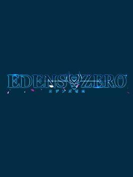 Edens Zero - Copertina ufficiale del gioco disponibile - Gaming marketplace italiano - The Games Market